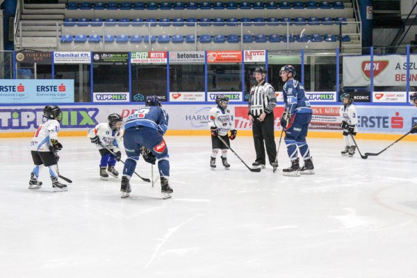 2018. 11. 11. Az All Star mérkőzések képei